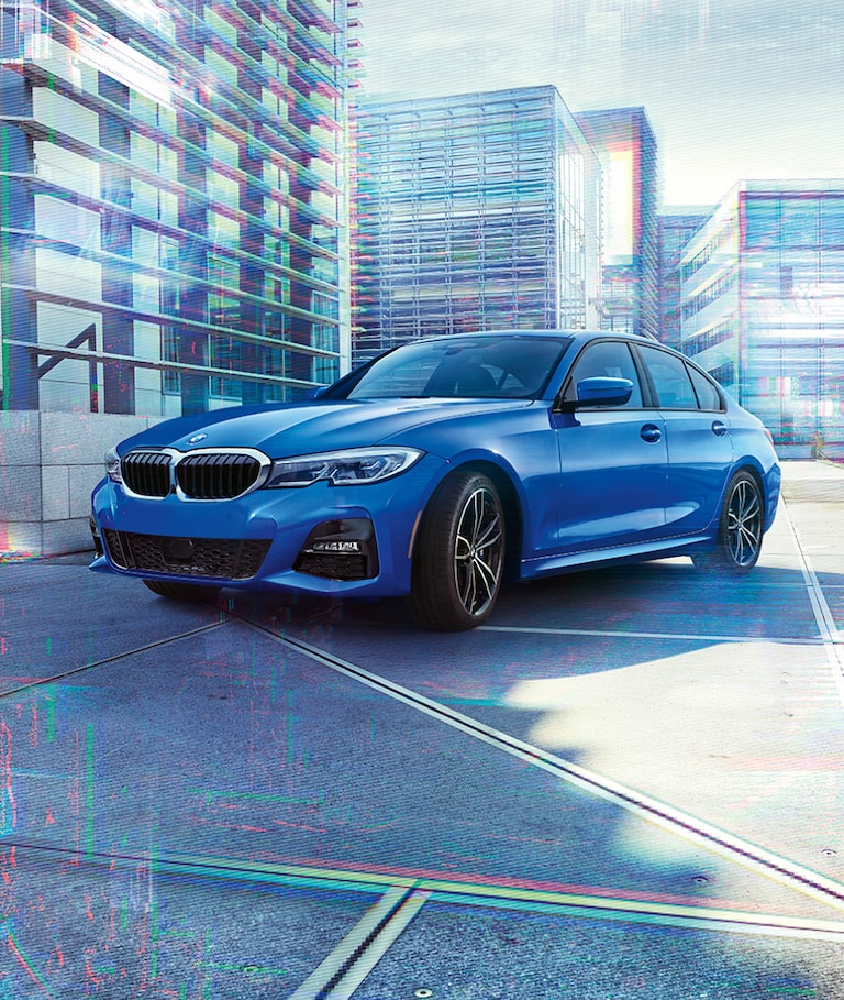 New and PreOwned BMW Dealer Fort Wayne Bmw of Fort Wayne